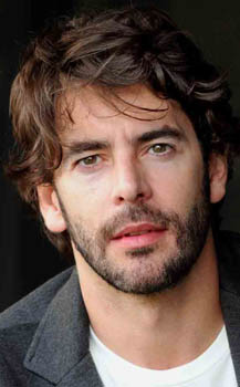 Eduardo Noriega
